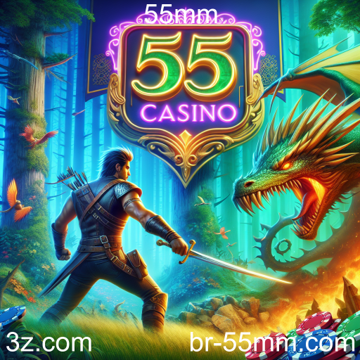 Descubra as Melhores Aventuras nos Jogos da Categoria Aventura do 55mm