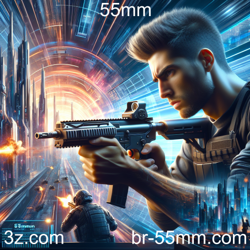 Explorando o Mundo dos Jogos de Atirador